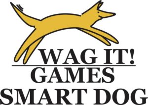 wag it games SD logo