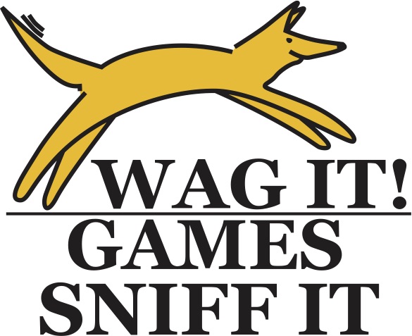 wag it games SI logo